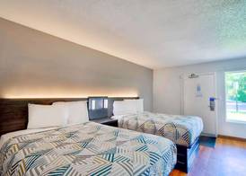 Motel 6 Virginia Beach 4