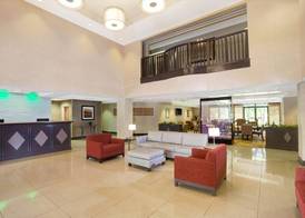Wingate by Wyndham Raleigh Durham / Airport 2