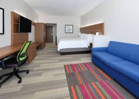 Holiday Inn Express & Suites DALLAS NW HWY - LOVE FIELD by IHG 3