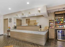 Best Western Plus Sanford Airport/Lake Mary Hotel 3