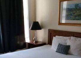 McLure Inn and Suites 3