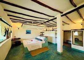 Basecamp Mafía Island 2