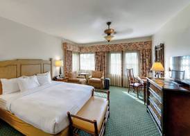 Lanier Islands Legacy Lodge 5