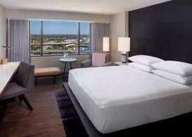 Hyatt Regency Columbus 5