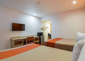 Value Stay Inn Lost Hills 4