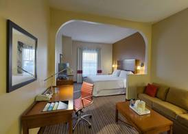 Four Points by Sheraton Charlotte/Pineville 5
