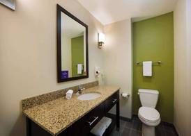 Sleep Inn & Suites Colby 5