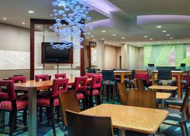 SpringHill Suites by Marriott Scranton Montage Mountain 2