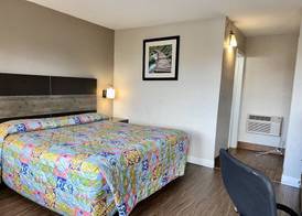Americas Best Inn and Suites Fort Lauderdale North 3