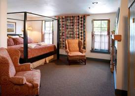 Washington House Inn 4