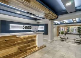 Clarion Pointe Tampa-Brandon Near Fairgrounds and Casino 4