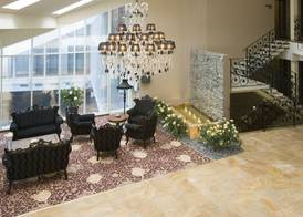 Grand Rose SPA Hotel 3