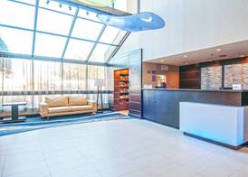 Fairfield Inn & Suites by Marriott Dallas DFW Airport South/Irving 4