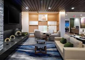 Fairfield Inn & Suites by Marriott Charlotte University Research Park 5