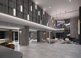 Radisson Hotel Don Mueang Bangkok 4