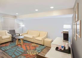 Woodspring Suites West Monroe 3