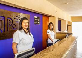 Hotel Los Patios 3