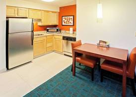 Residence Inn Indianapolis Fishers 4