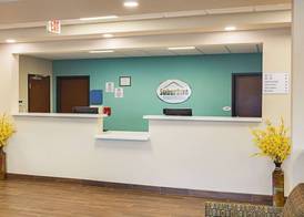 Suburban Studios Monaca - Pittsburgh 5