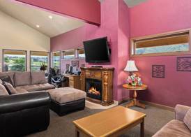 WorldMark Lake Chelan Shores 4