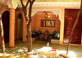 Riad Louaya 2