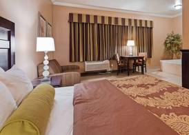 Best Western Route 66 Glendora Inn 5