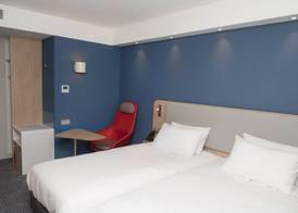 Holiday Inn Express Caen Epron by IHG 5