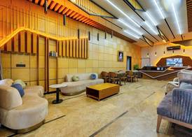 FRT Airport Hotel 4