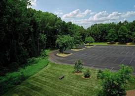 Sheraton Charlotte Airport 4