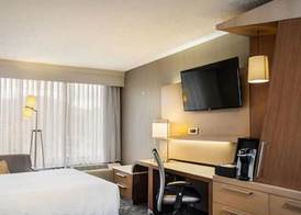 Courtyard by Marriott Riverside UCR/Moreno Valley Area 4