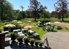 Eco Hotel Plantage Rococo 5