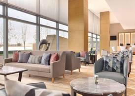 Hyatt Place Beijing Daxing 5