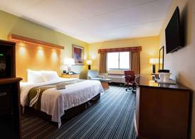 The Cromwell Inn 3