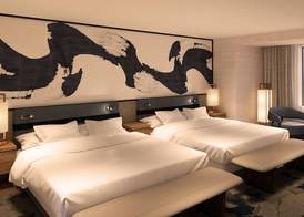 Nobu Hotel Atlantic City - A Caesars Rewards Destination 3