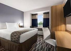Microtel Inn & Suites by Wyndham 5