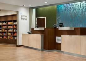 Fairfield Inn & Suites by Marriott Hershey Chocolate Avenue 3