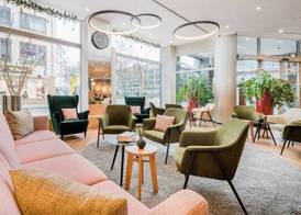 KOOS Hotel&Apartments - City Aparthotel 4