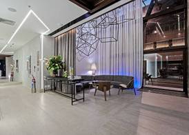 Hotel Atlantico Prime 2