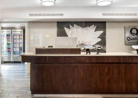 Quality Inn & Suites North Charleston - Ashley Phosphate 3
