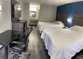Griffin Inn & Suites 4