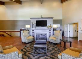 Clarion Inn Harpers Ferry-Charles Town 4