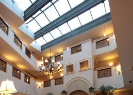 Coast Burbank Hotel 2