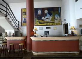 Rede Andrade Mar Hotel - Rio Vermelho 2