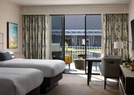 Coronado Island Marriott Resort & Spa 5