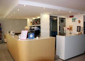 Hotel Ilde 3