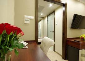 Arcanum Hotel 4