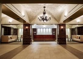 Hotel Valencia Santana Row 3