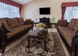 Baymont by Wyndham Perrysburg-Toledo 2