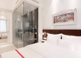 Ruby Leni Hotel Dusseldorf by IHG 5