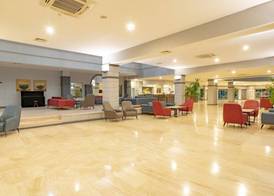 Queen's Park Resort Göynük 2